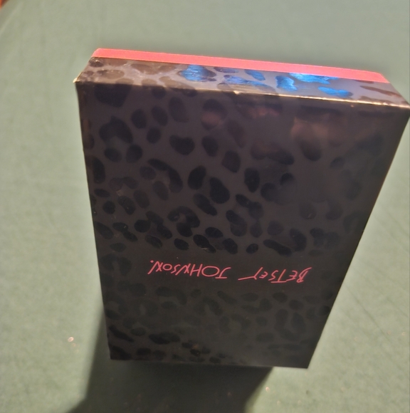 Besty Johnson watch - Picture 4 of 6